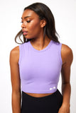 Verve Top Lavender