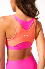 Load image into Gallery viewer, Layer Sports Bra - Pokaba
