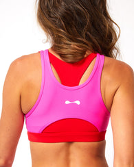 Load image into Gallery viewer, Layer Sports Bra - Pokaba