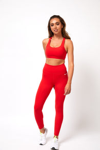 Load image into Gallery viewer, Loop Sports Bra - Pokaba