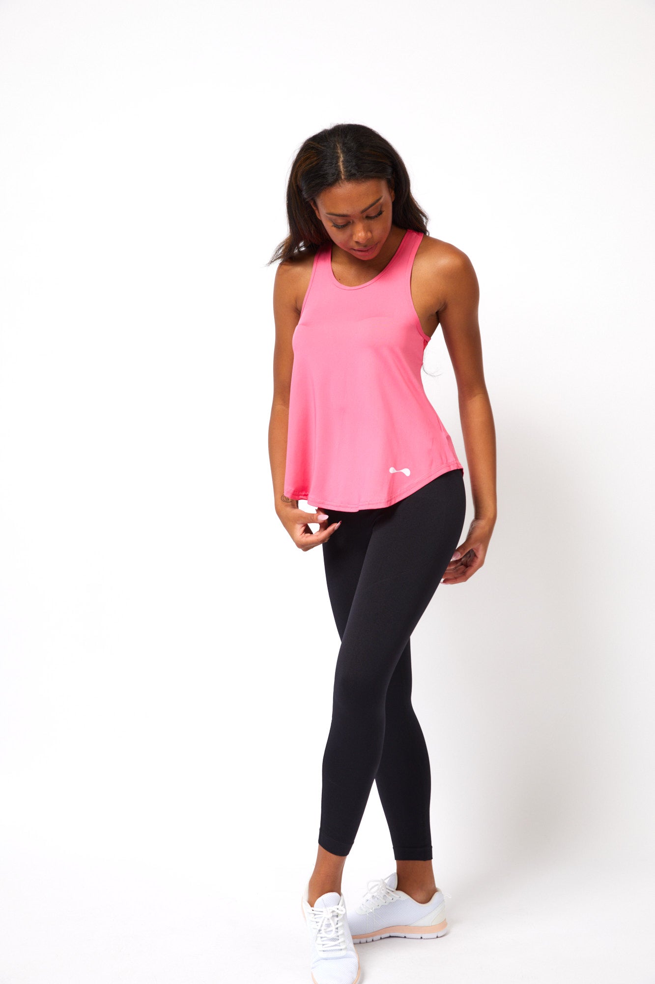 Zest Top Pink - Pokaba