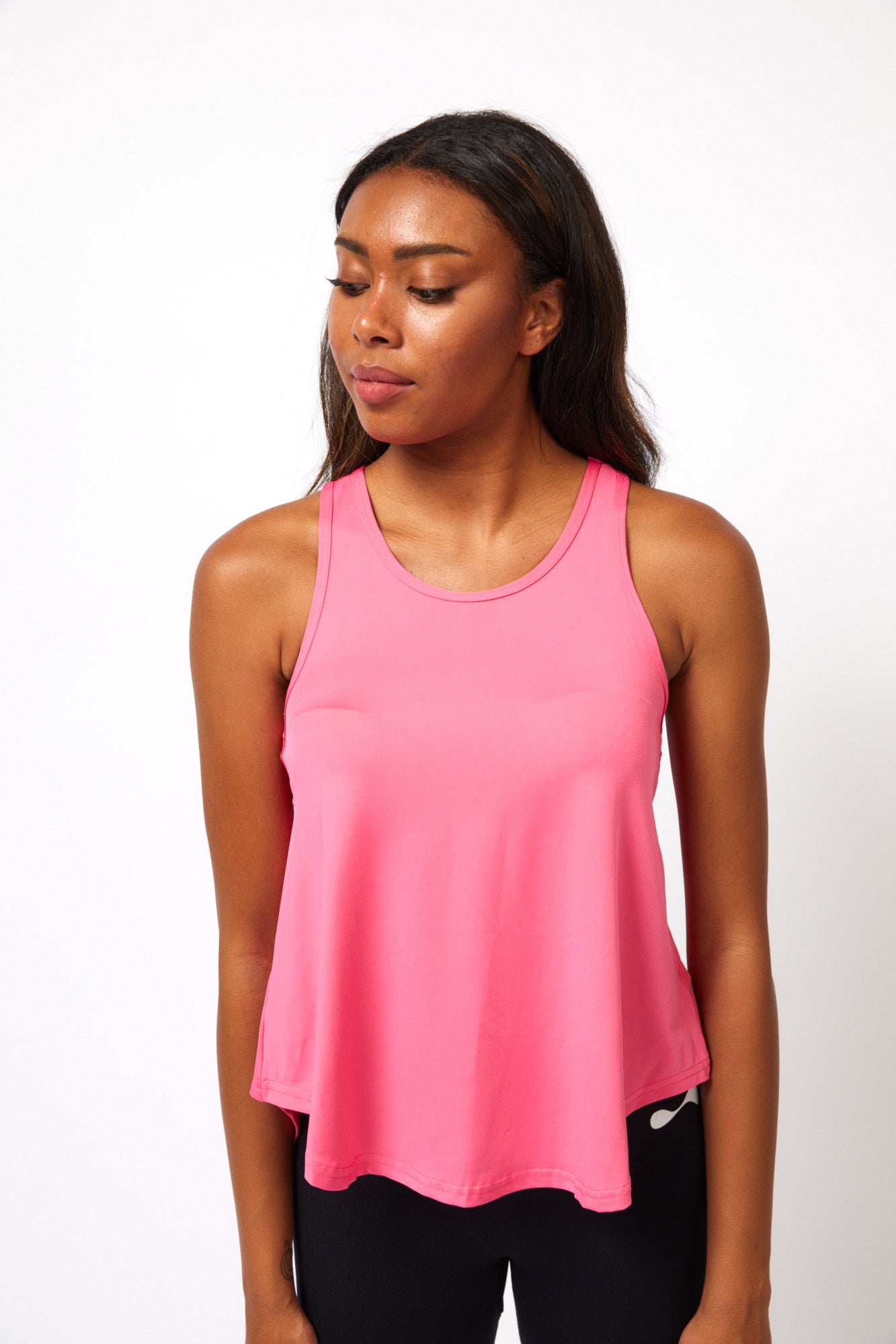 Zest Top Pink - Pokaba