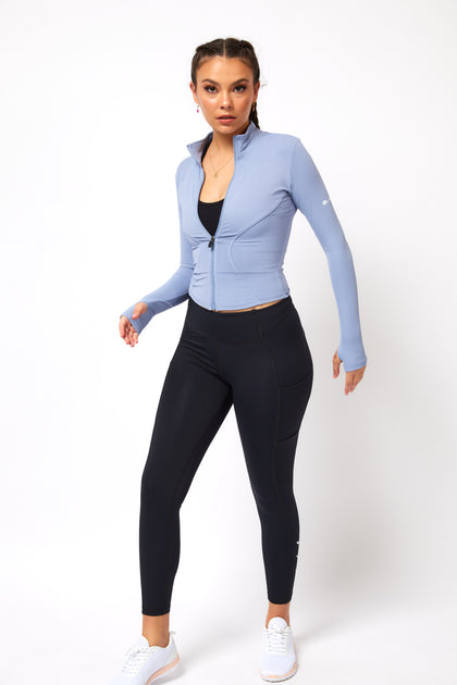 Ascent Jacket - Pokaba