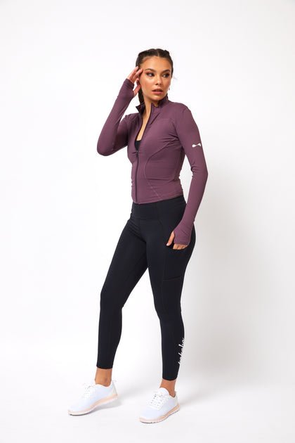 Ascent Jacket - Pokaba