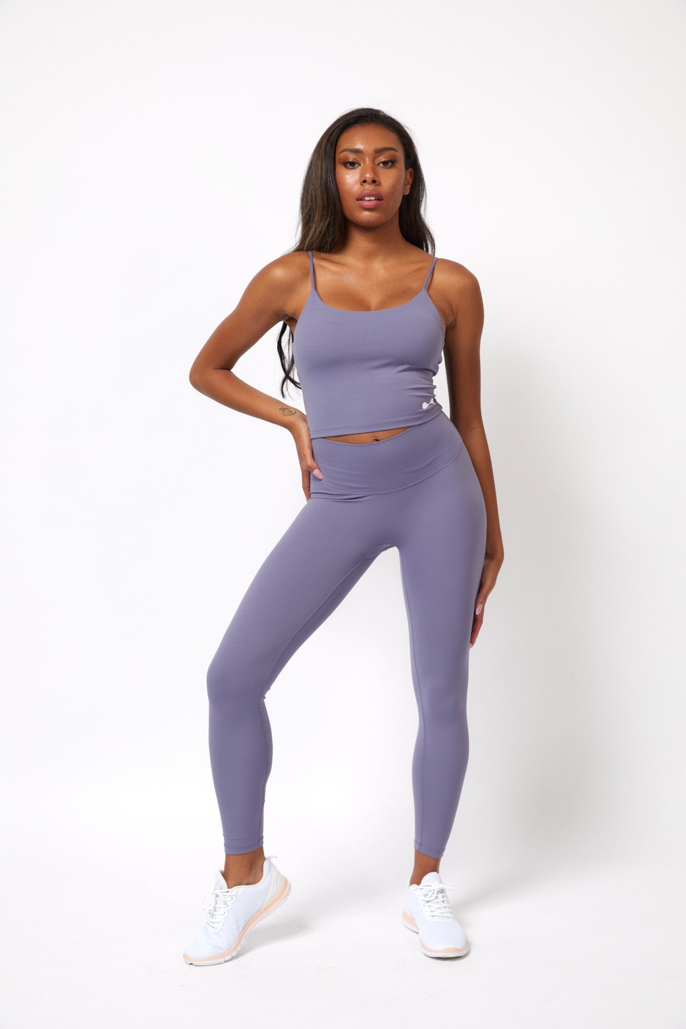 Pace Legging - Pokaba