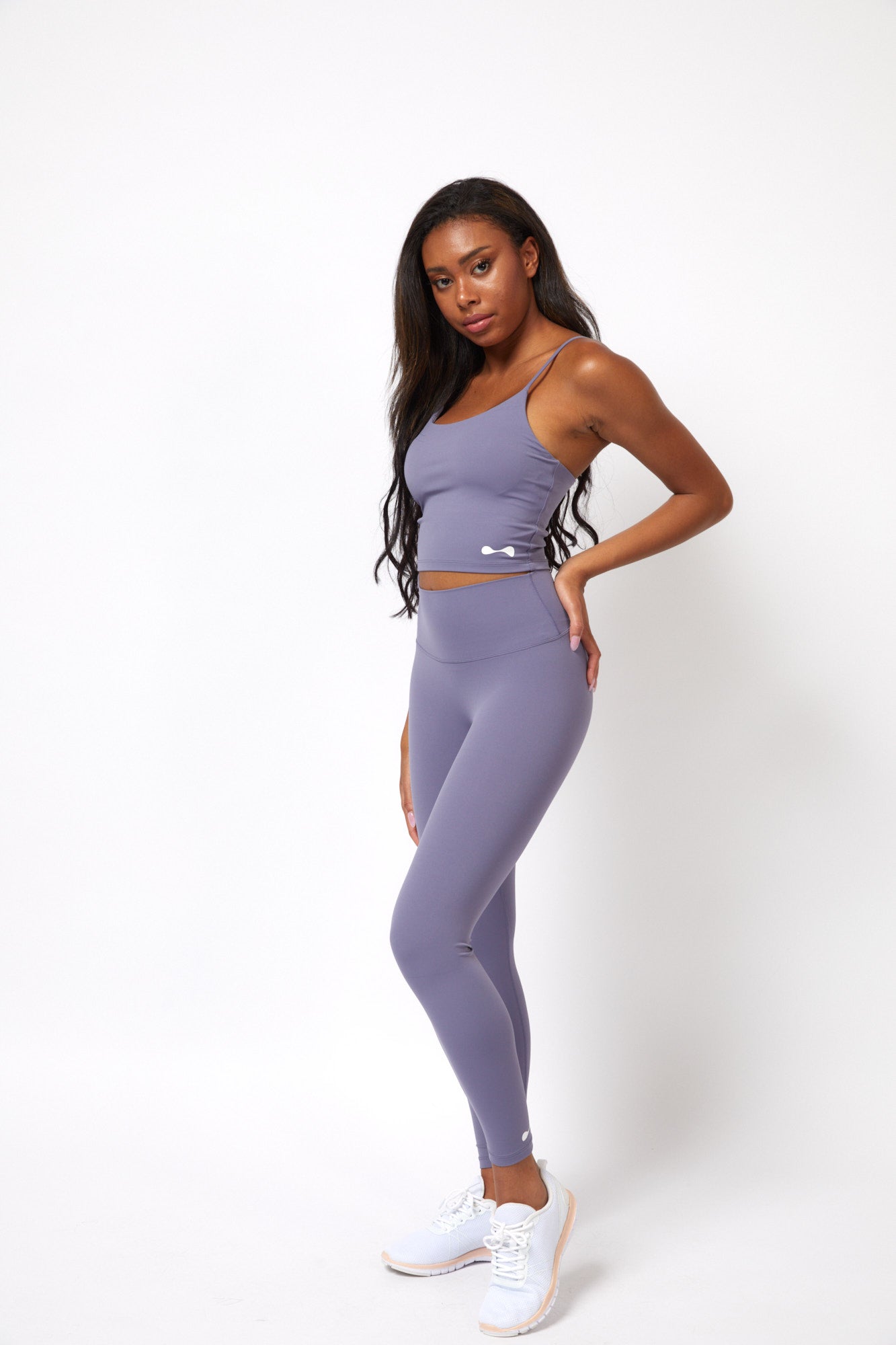 Pace Top Light Slate Gray - Pokaba