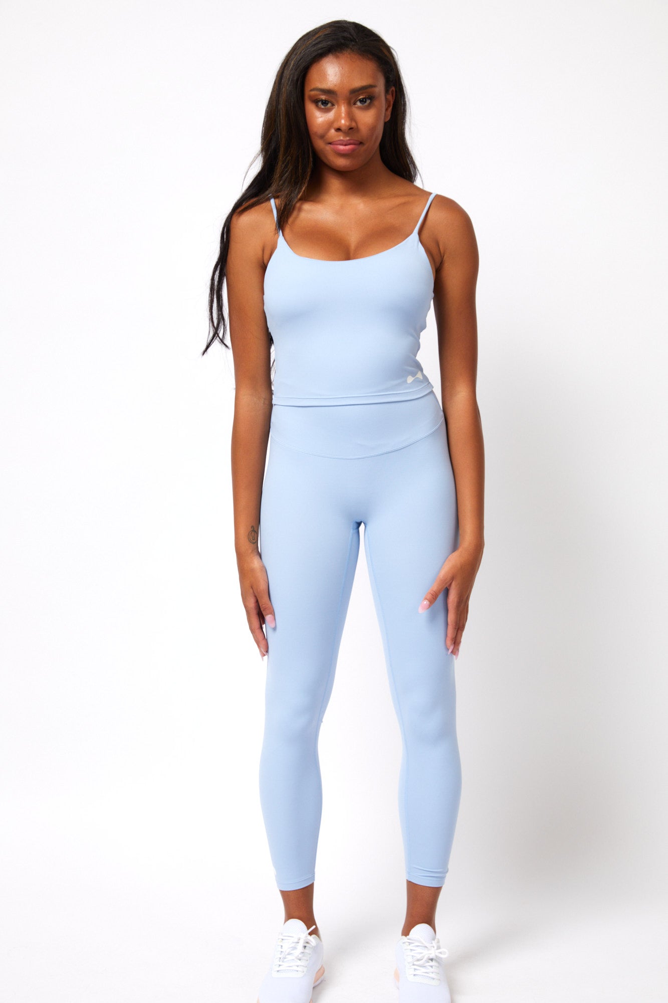 Pace Legging - Pokaba