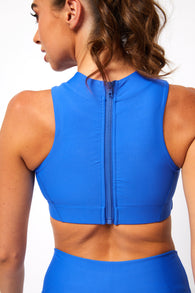 Load image into Gallery viewer, Adhere Sports Bra - Pokaba