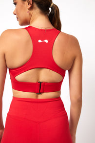 Load image into Gallery viewer, Flex Sports Bra - Pokaba