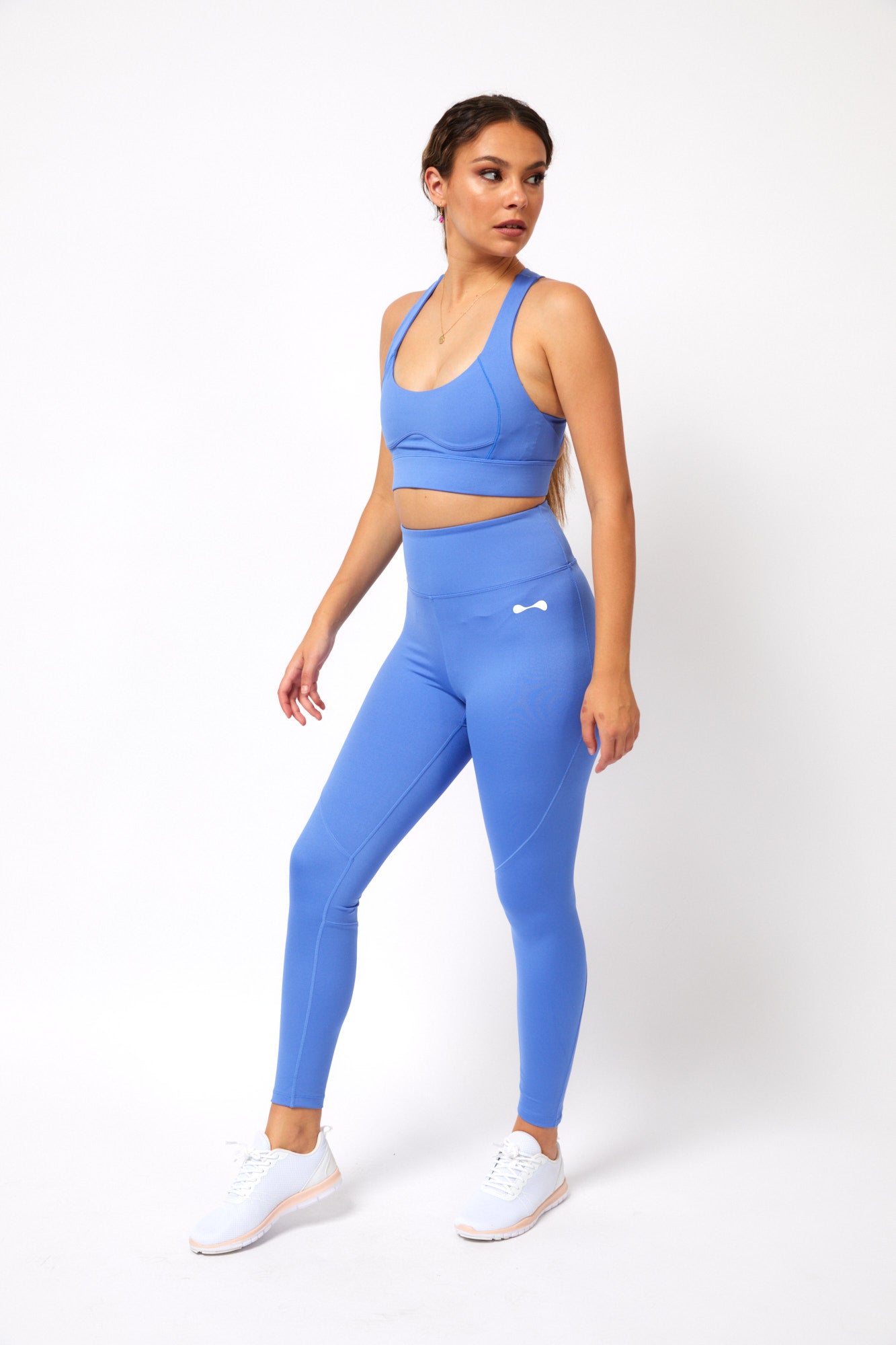 Flex Sports Bra - Pokaba