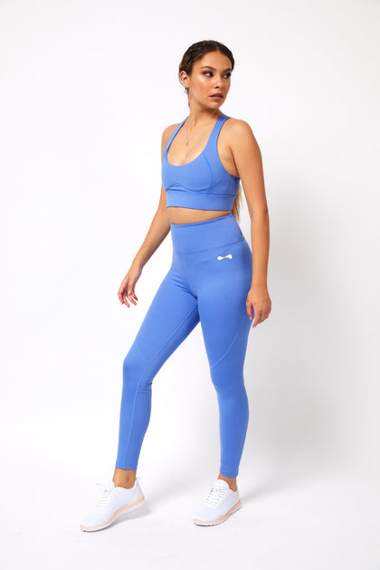 Flex Sports Bra - Pokaba