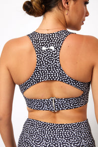 Load image into Gallery viewer, Flex Sports Bra - Pokaba