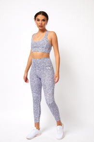 Load image into Gallery viewer, Flex Sports Bra - Pokaba