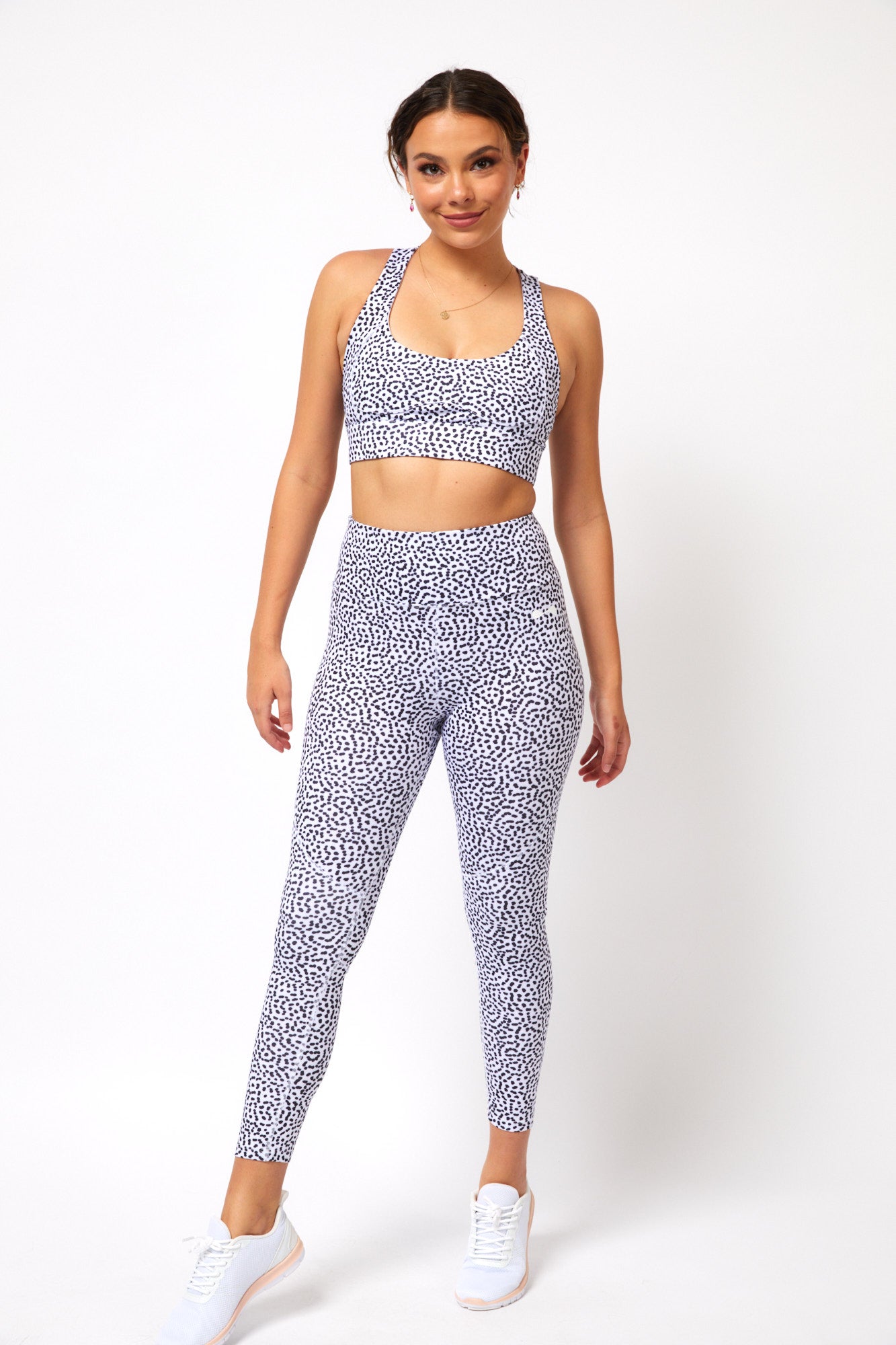 Flex Set White - Pokaba