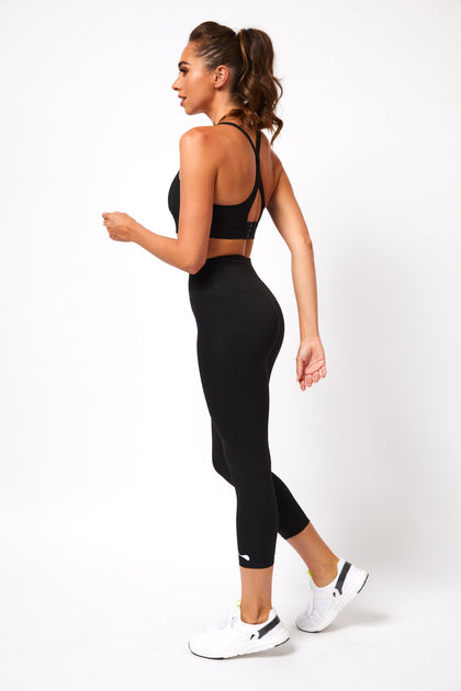 Elevate Leggings - Pokaba