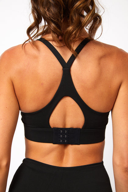 Elevate Sports Bra - Pokaba