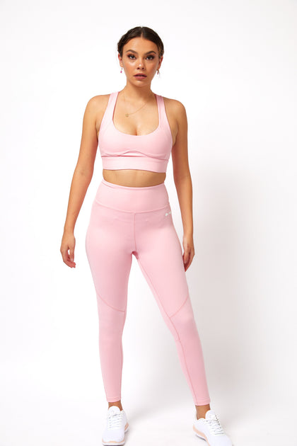 Flex Sports Bra - Pokaba