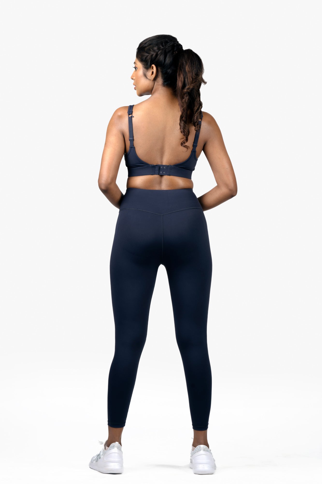 Peak leggings - Pokaba