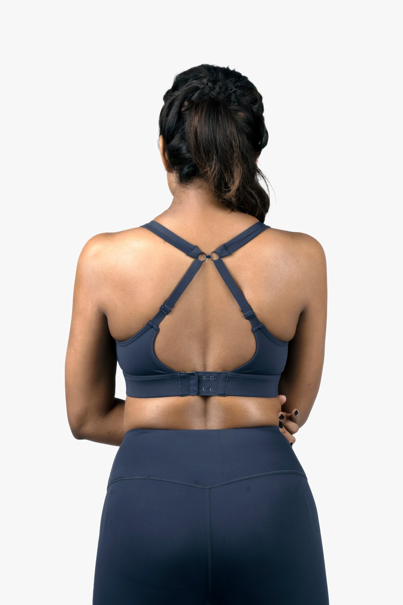 Level Sports Bra - Pokaba