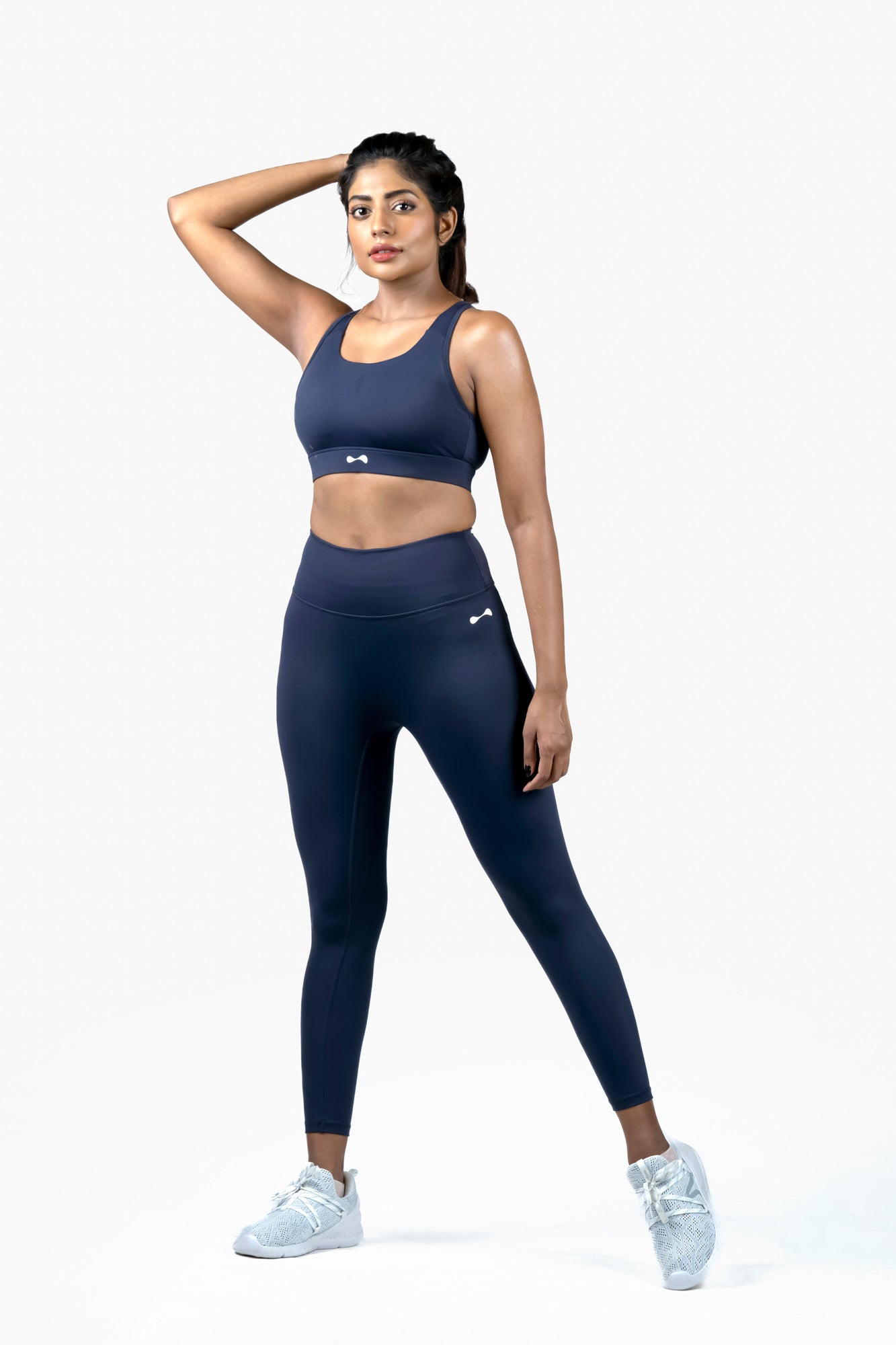 Peak leggings - Pokaba