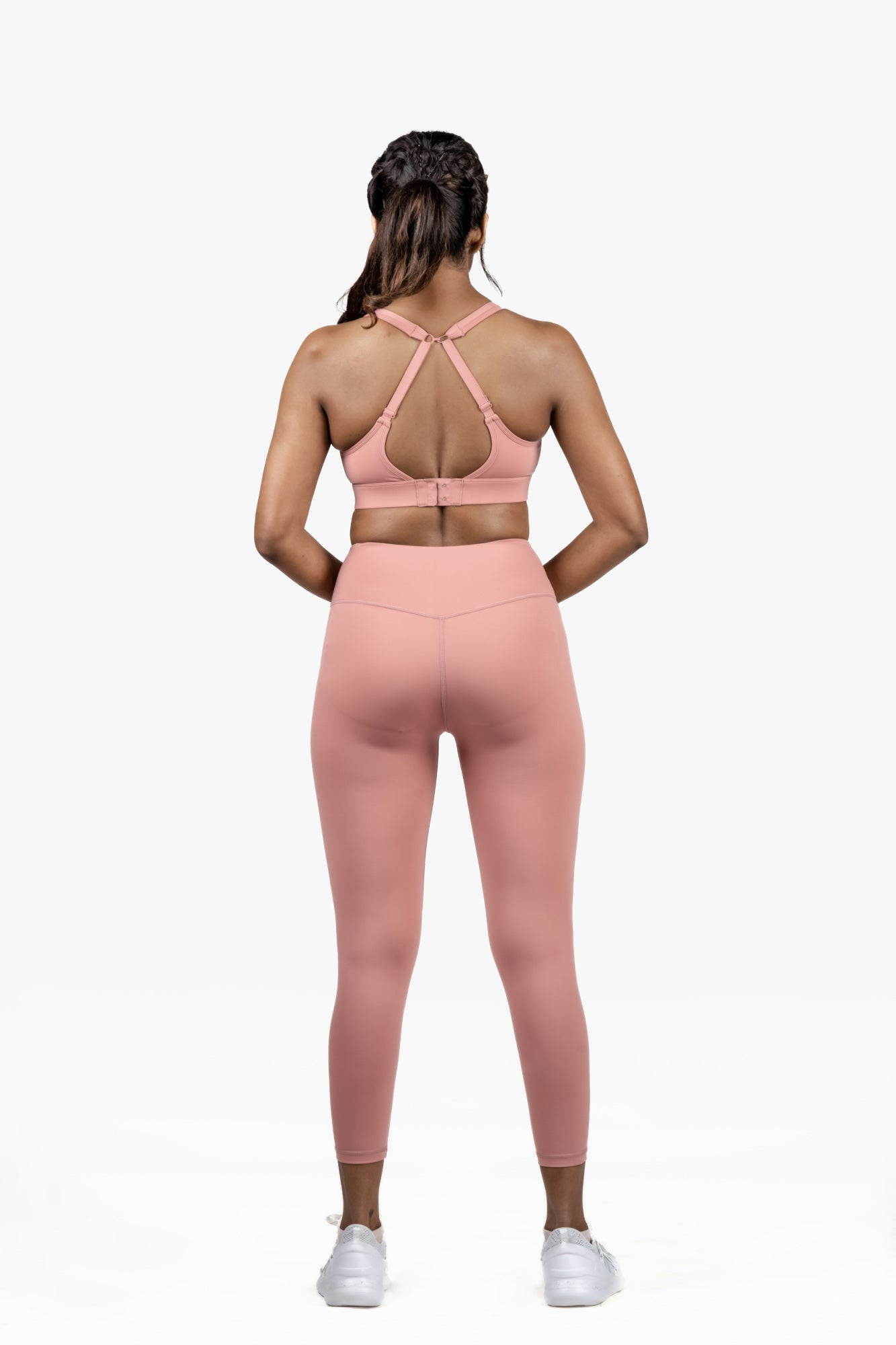 Peak leggings - Pokaba