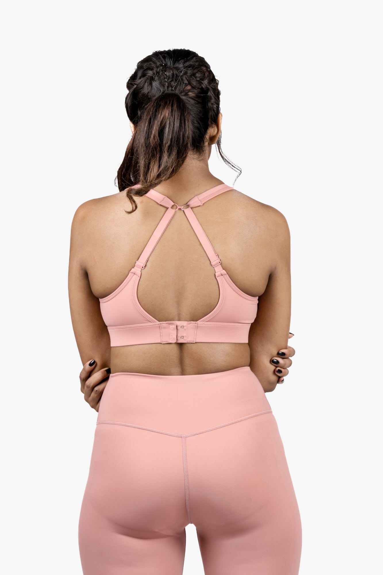 Level Sports Bra - Pokaba