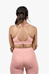 Load image into Gallery viewer, Level Sports Bra - Pokaba