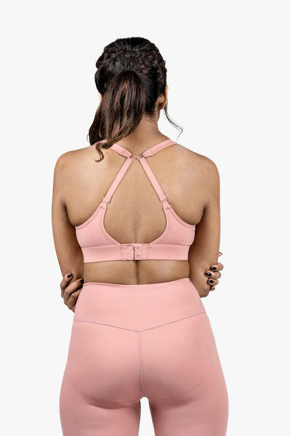 Level Sports Bra - Pokaba