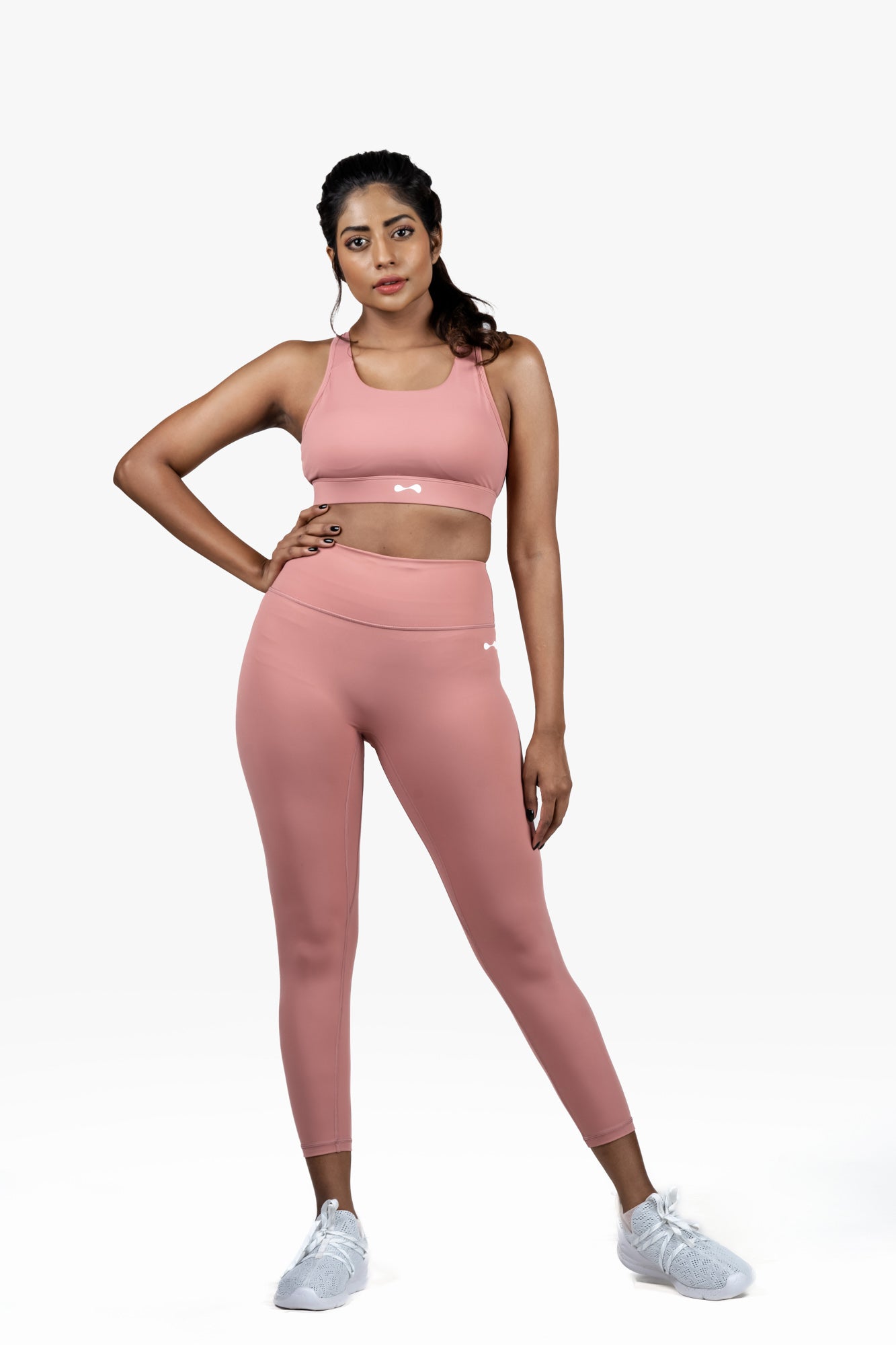 Peak leggings - Pokaba