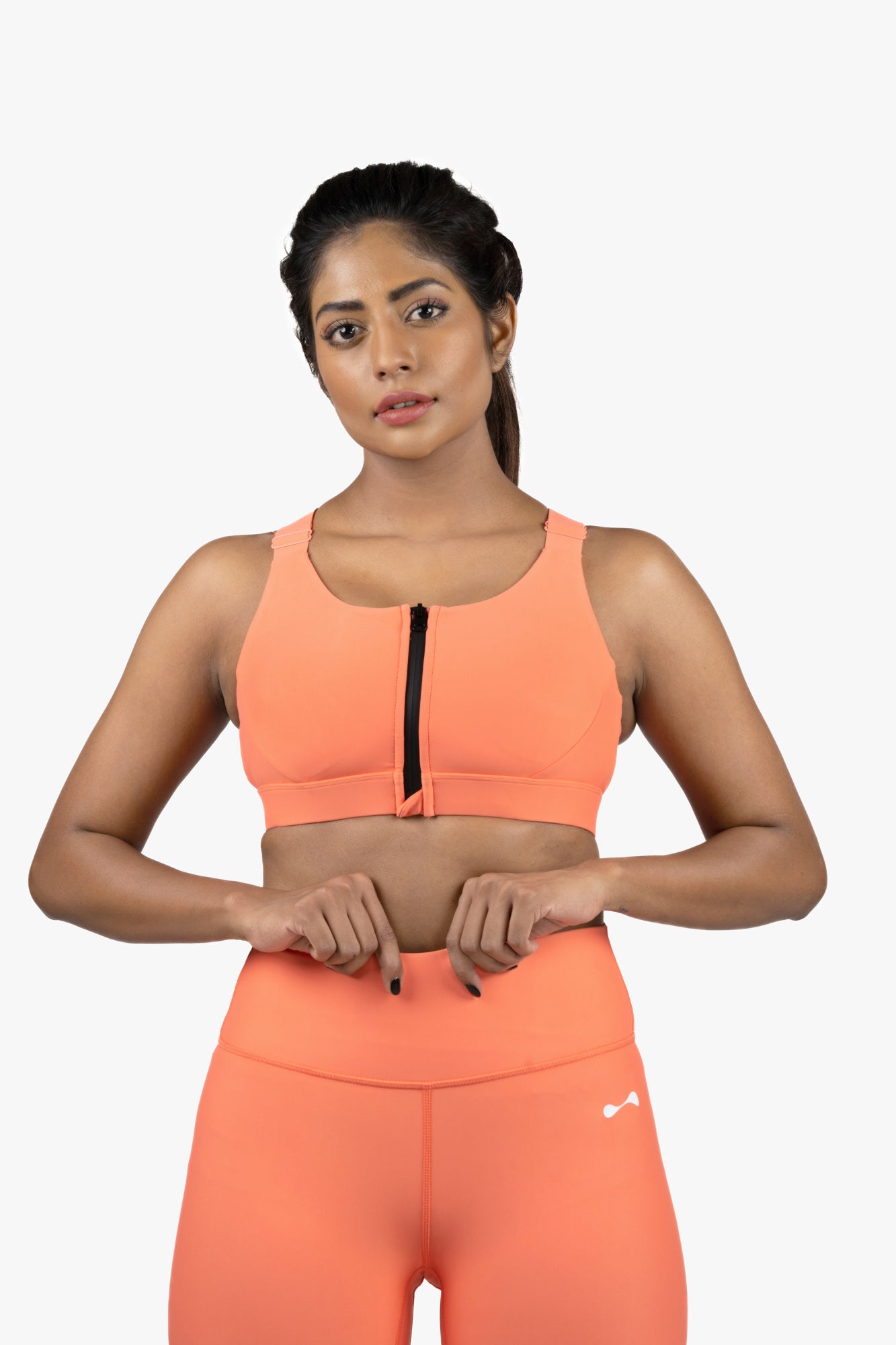 Apex Sports Bra - Pokaba