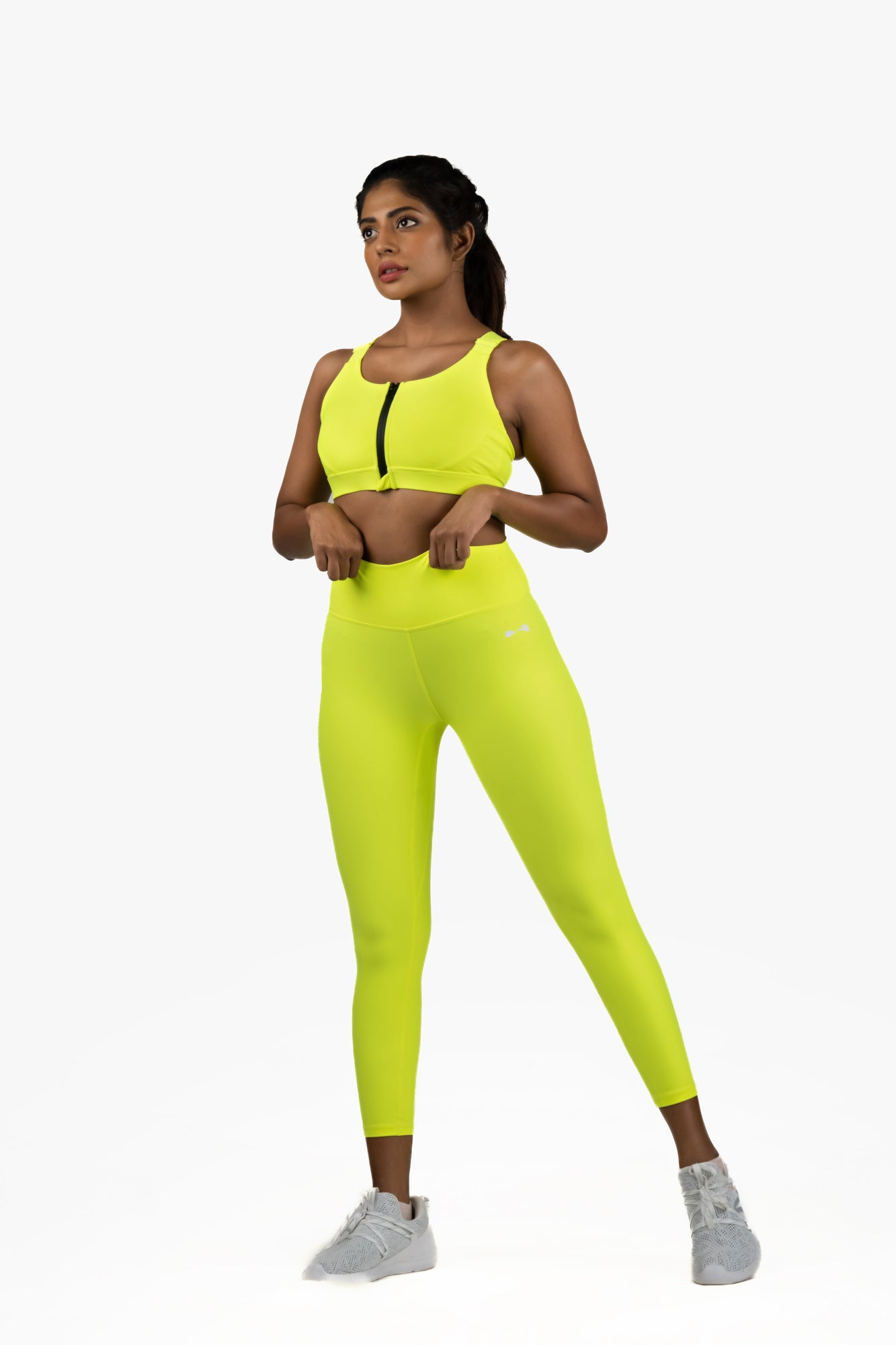 Apex Sports Bra - Pokaba