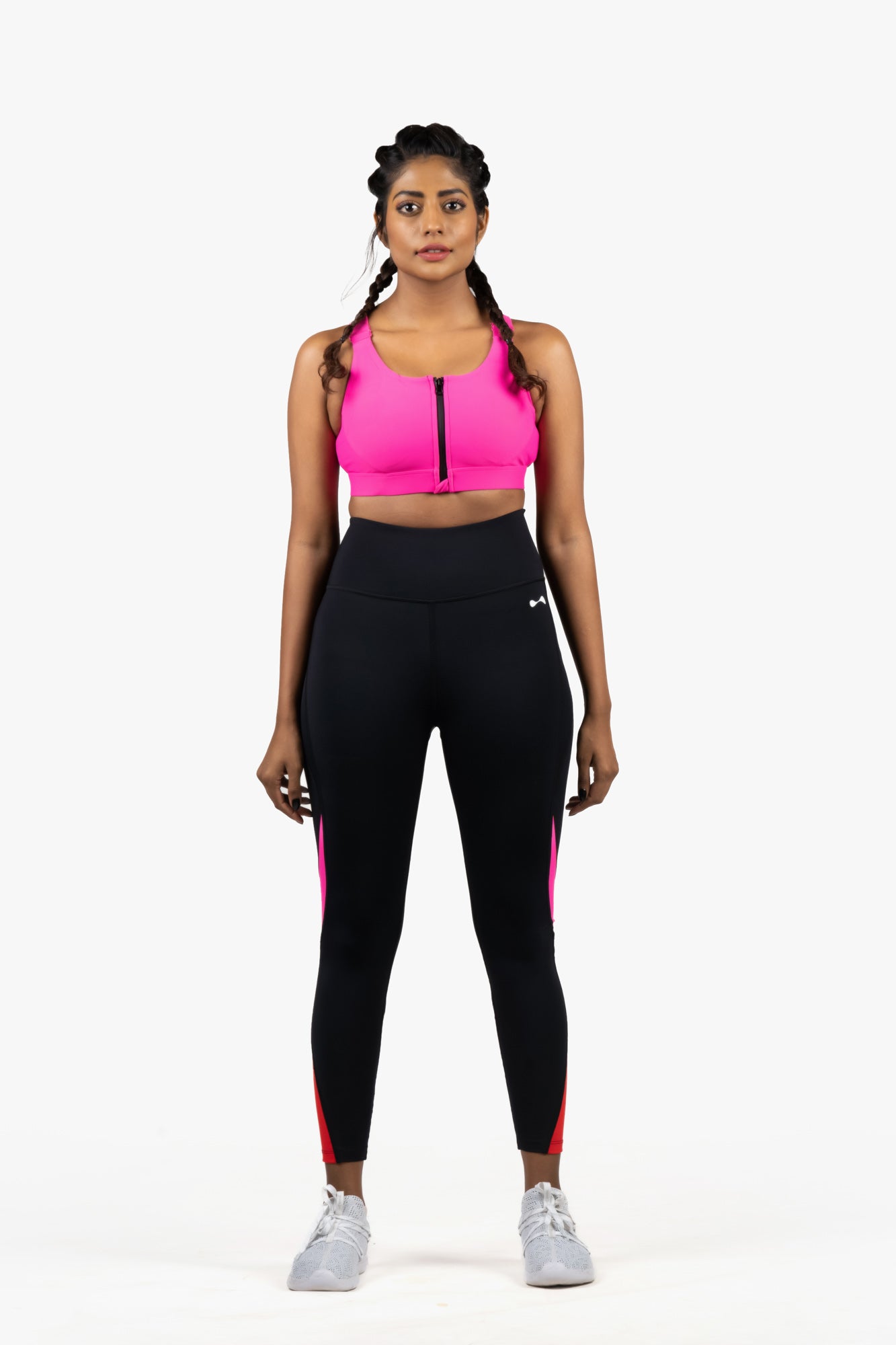 Contour leggings - Pokaba