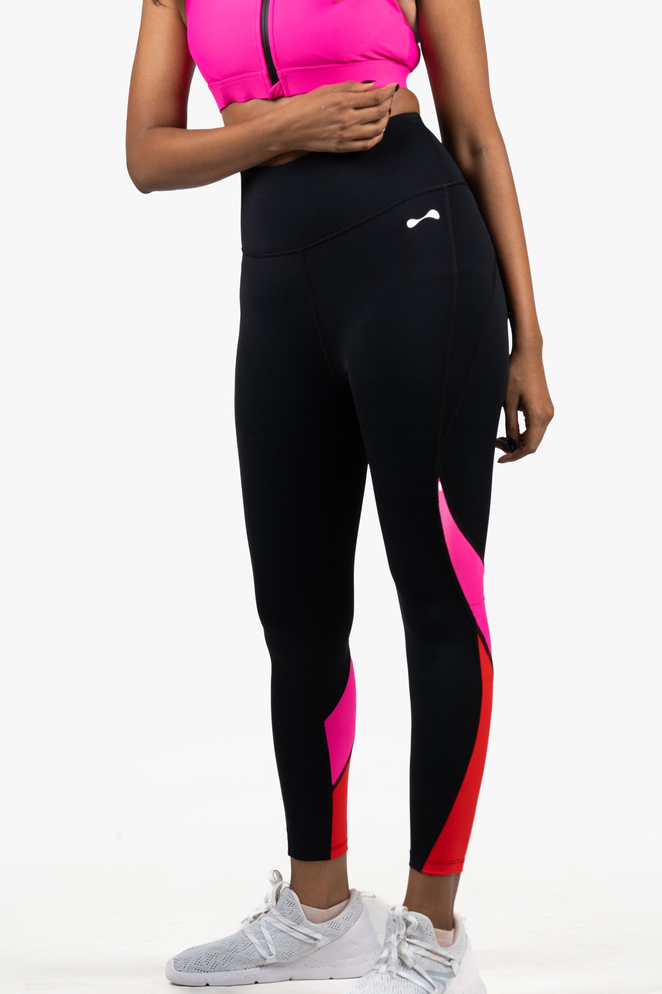 Contour leggings - Pokaba