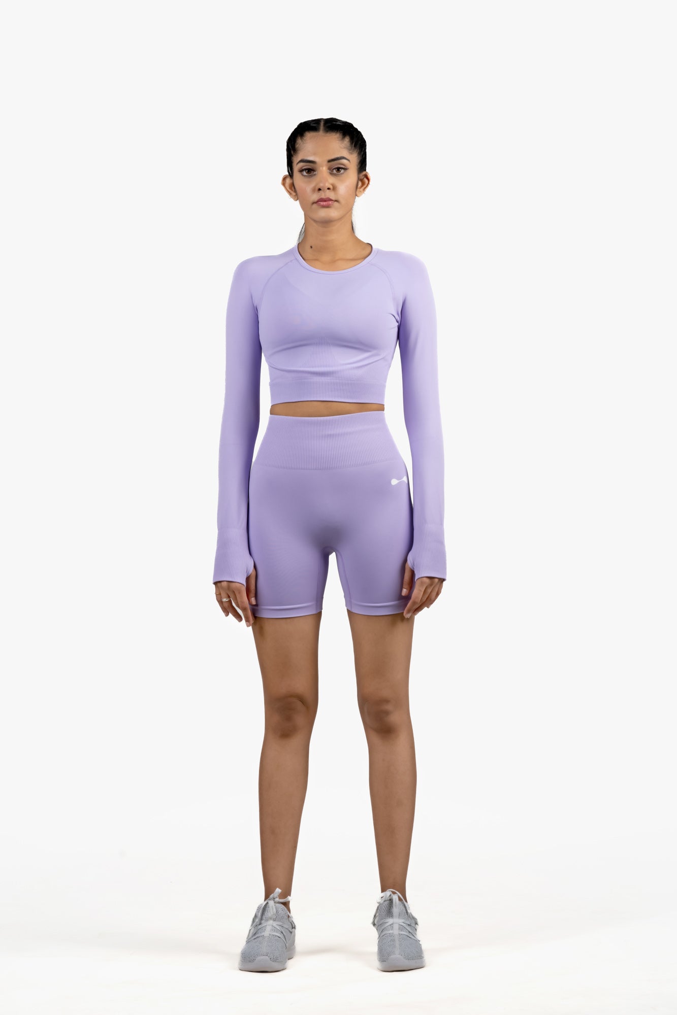 Form Shorts Set - Pokaba