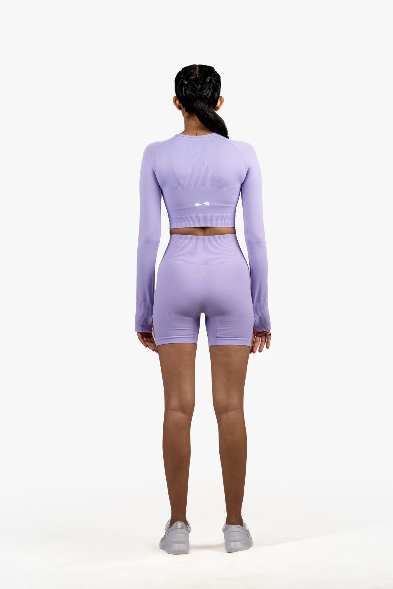 Form Shorts Set - Pokaba