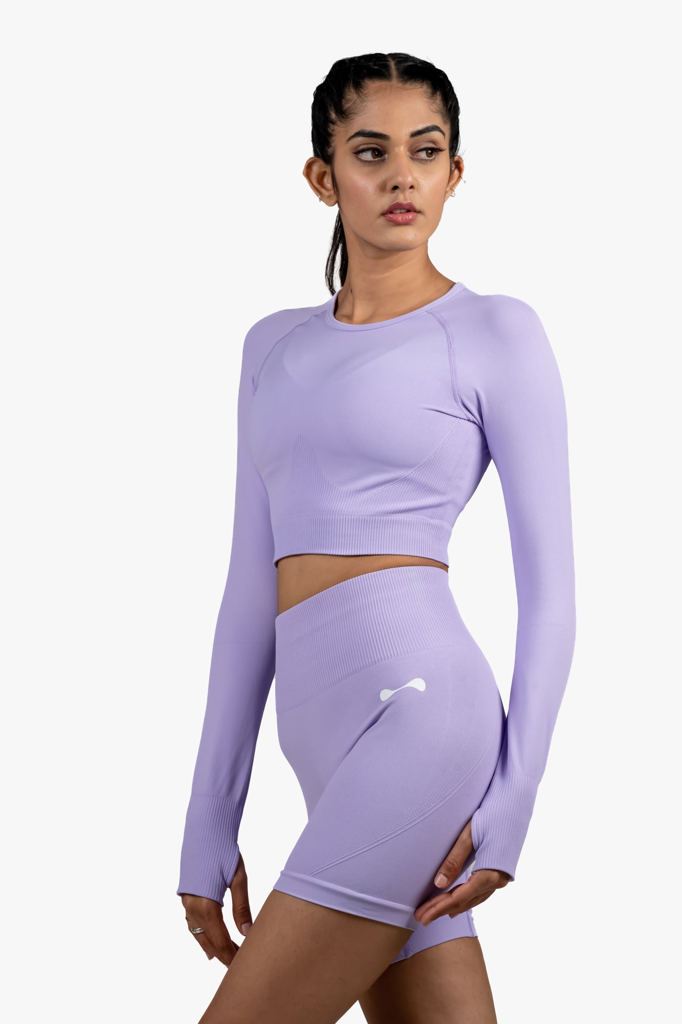 Form Shorts Set - Pokaba