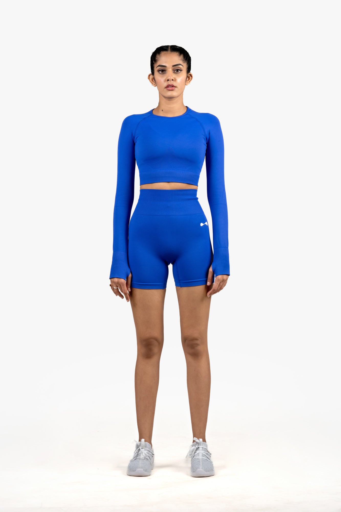 Form Shorts Set - Pokaba