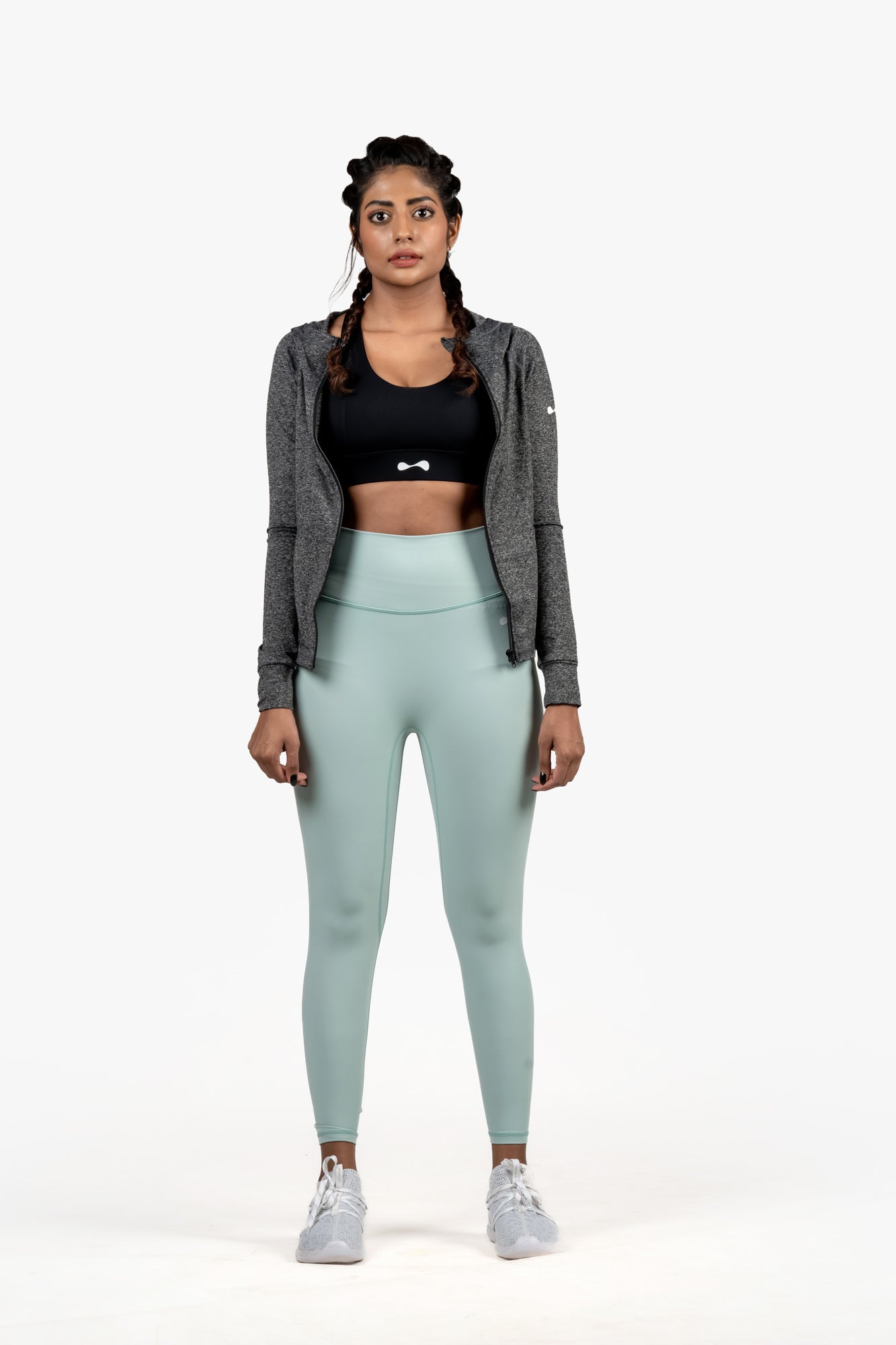 Routine Jacket - Pokaba