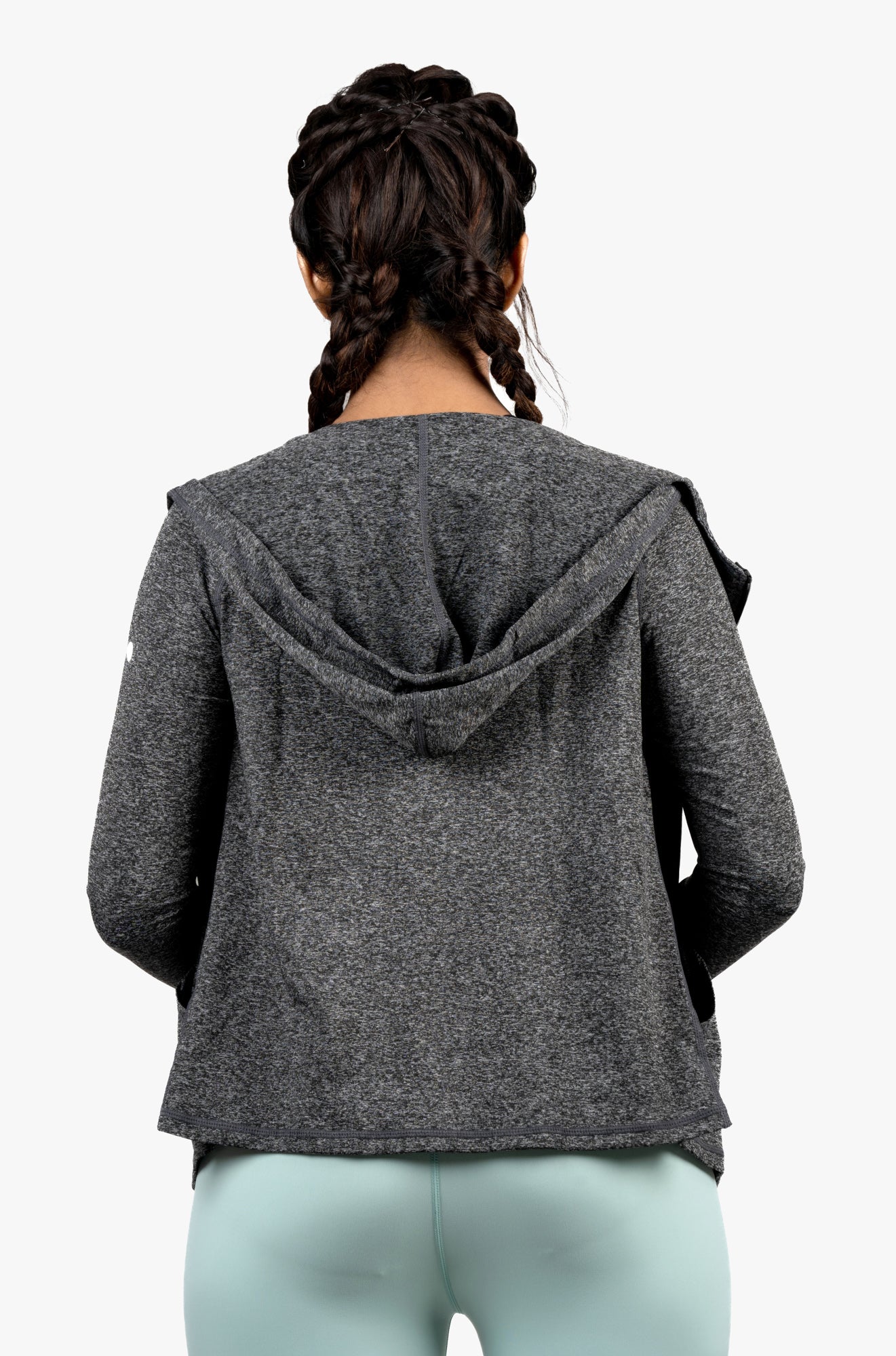 Routine Jacket - Pokaba