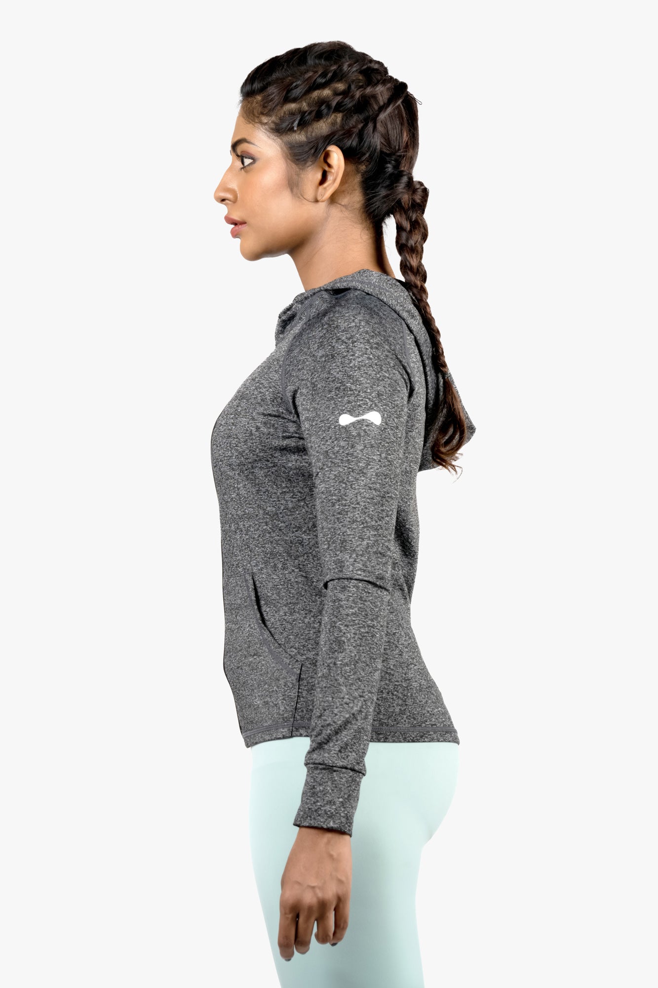 Routine Jacket - Pokaba