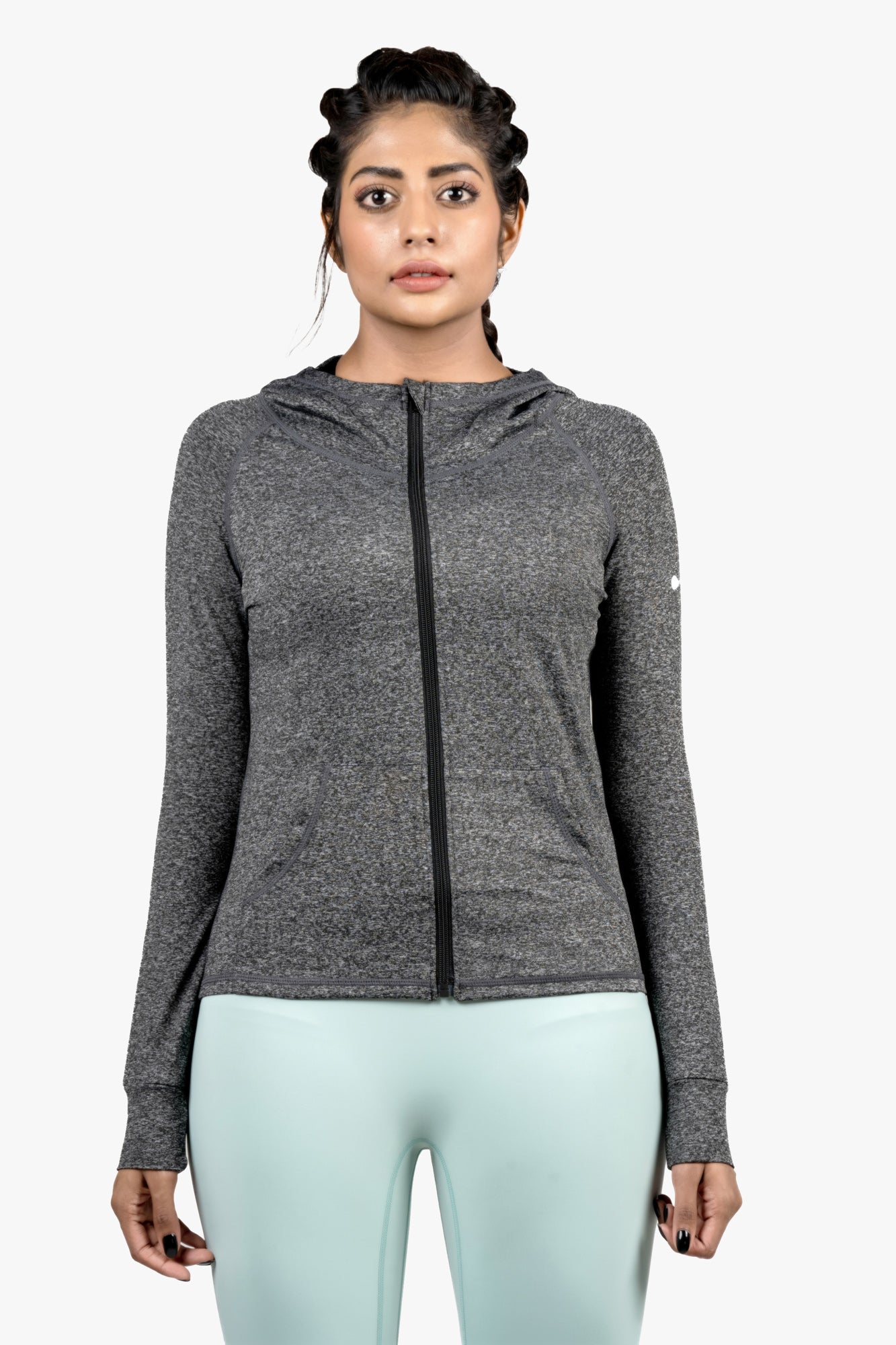 Routine Jacket - Pokaba