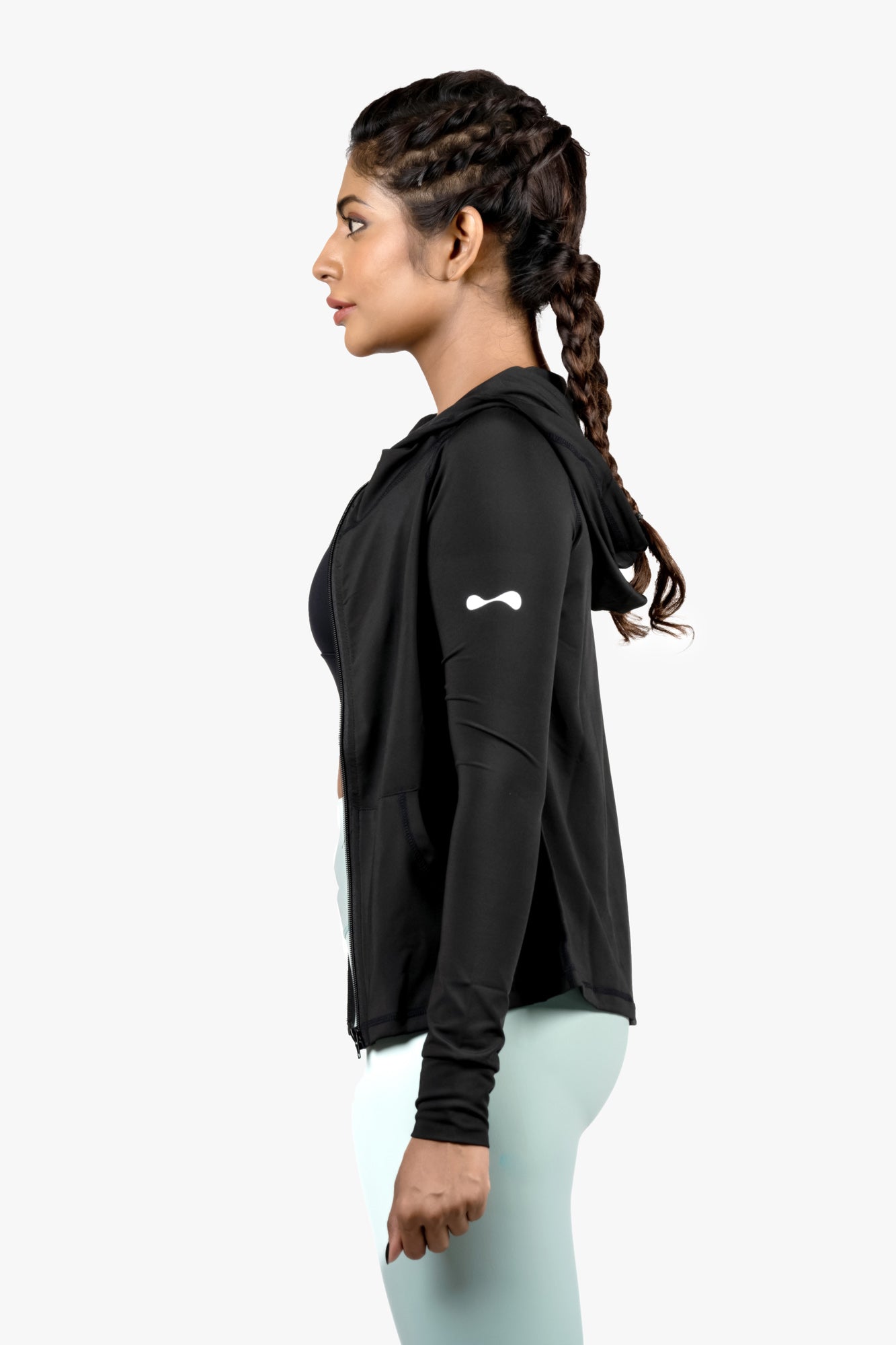 Routine Jacket - Pokaba