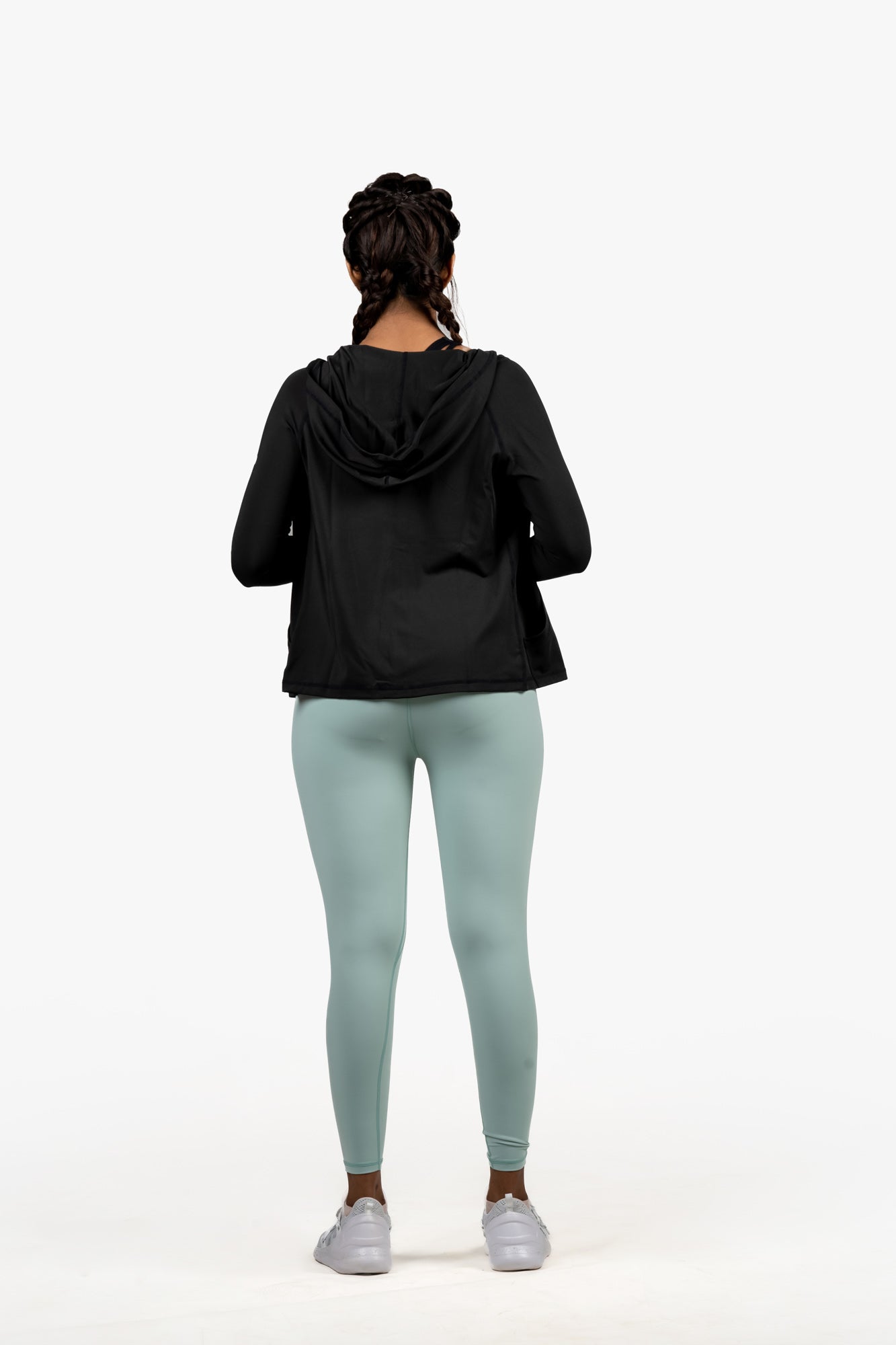 Routine Jacket - Pokaba