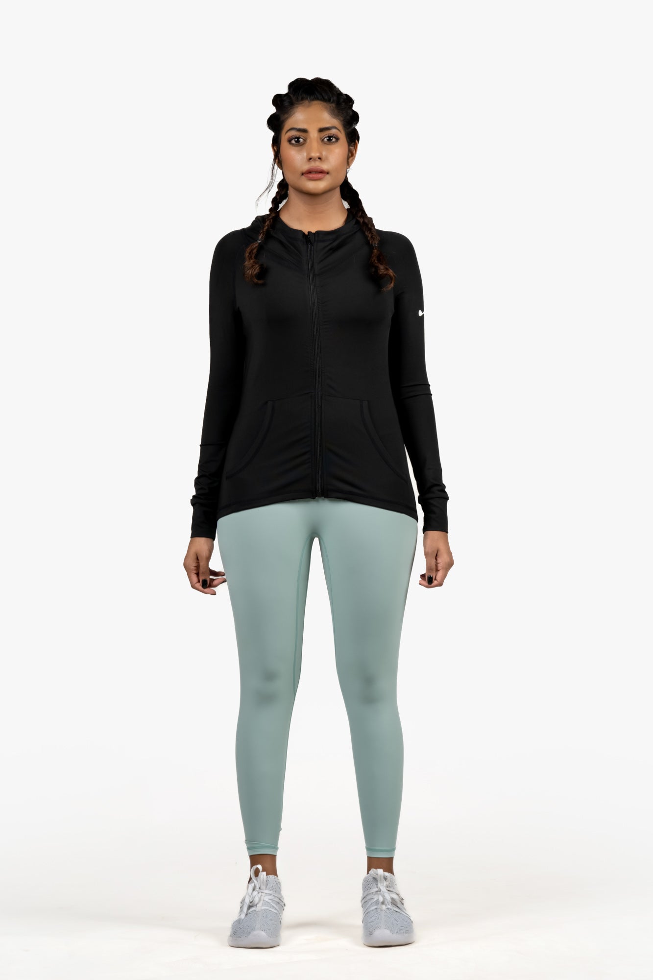 Routine Jacket - Pokaba