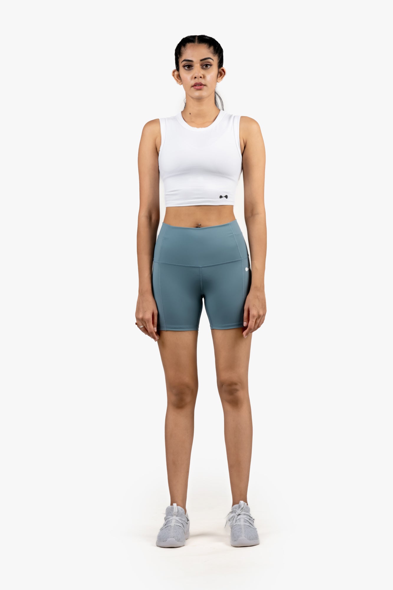 Vertex Shorts - Pokaba