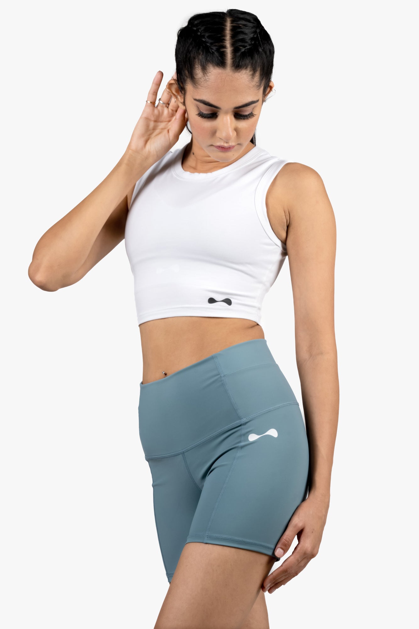 Vertex Shorts - Pokaba