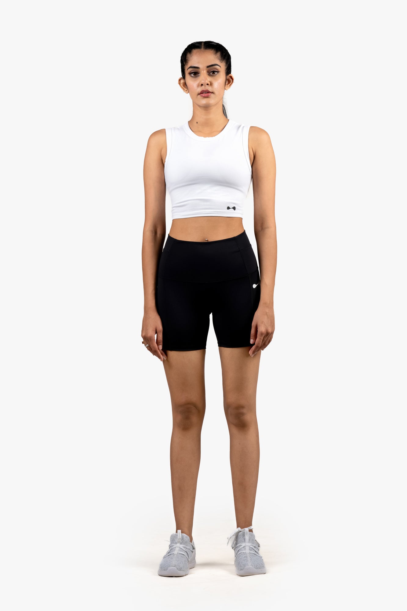 Vertex Shorts - Pokaba