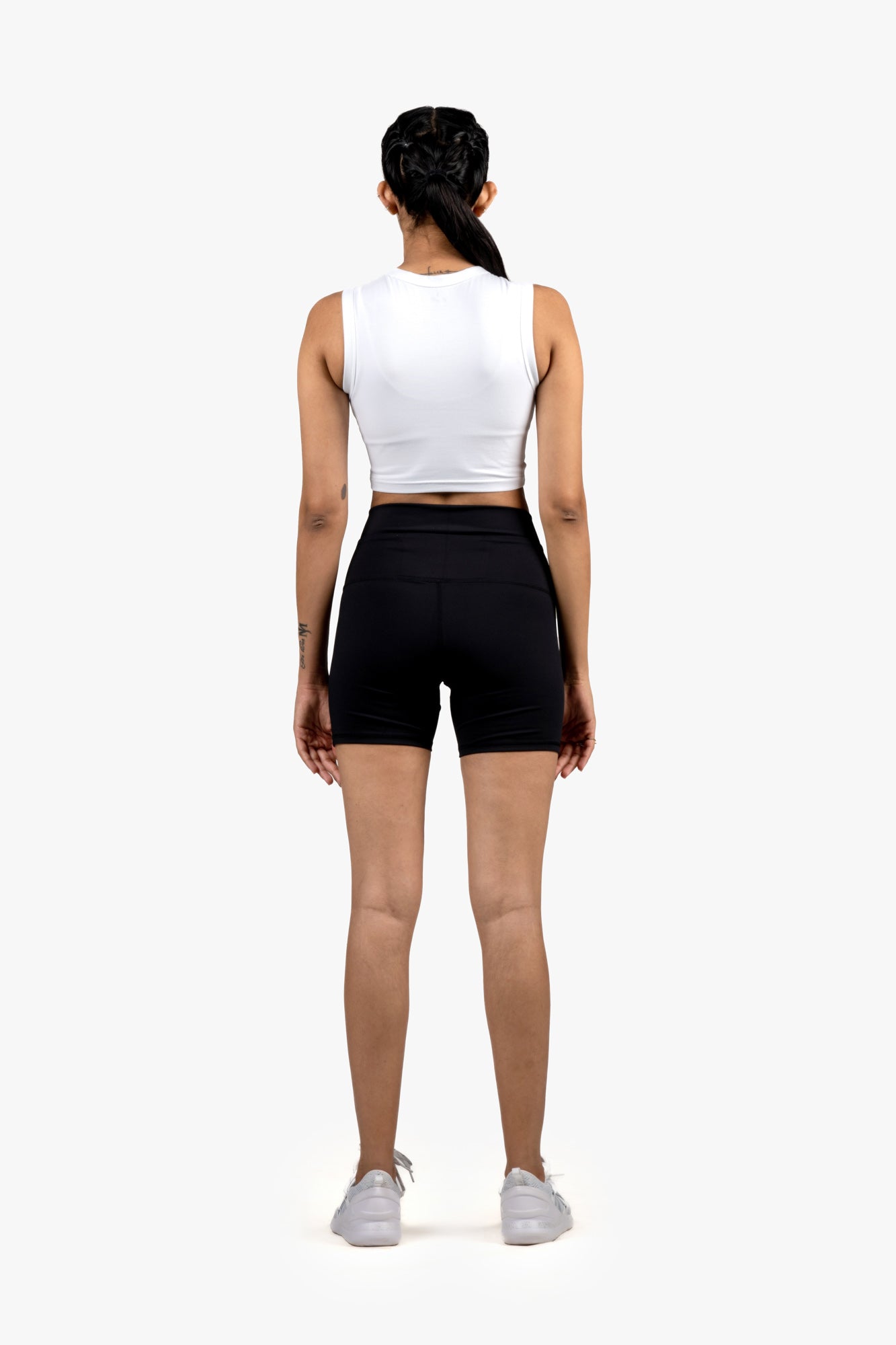 Vertex Shorts - Pokaba