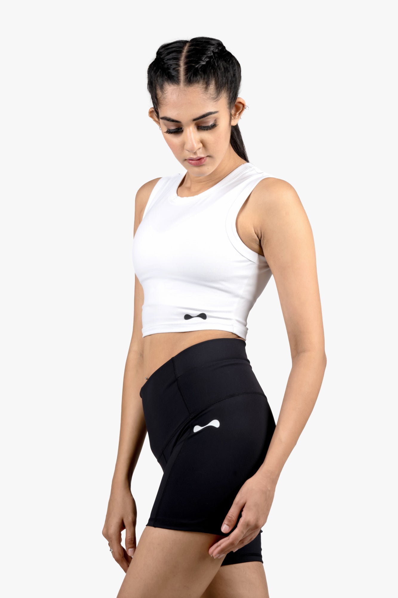 Vertex Shorts - Pokaba