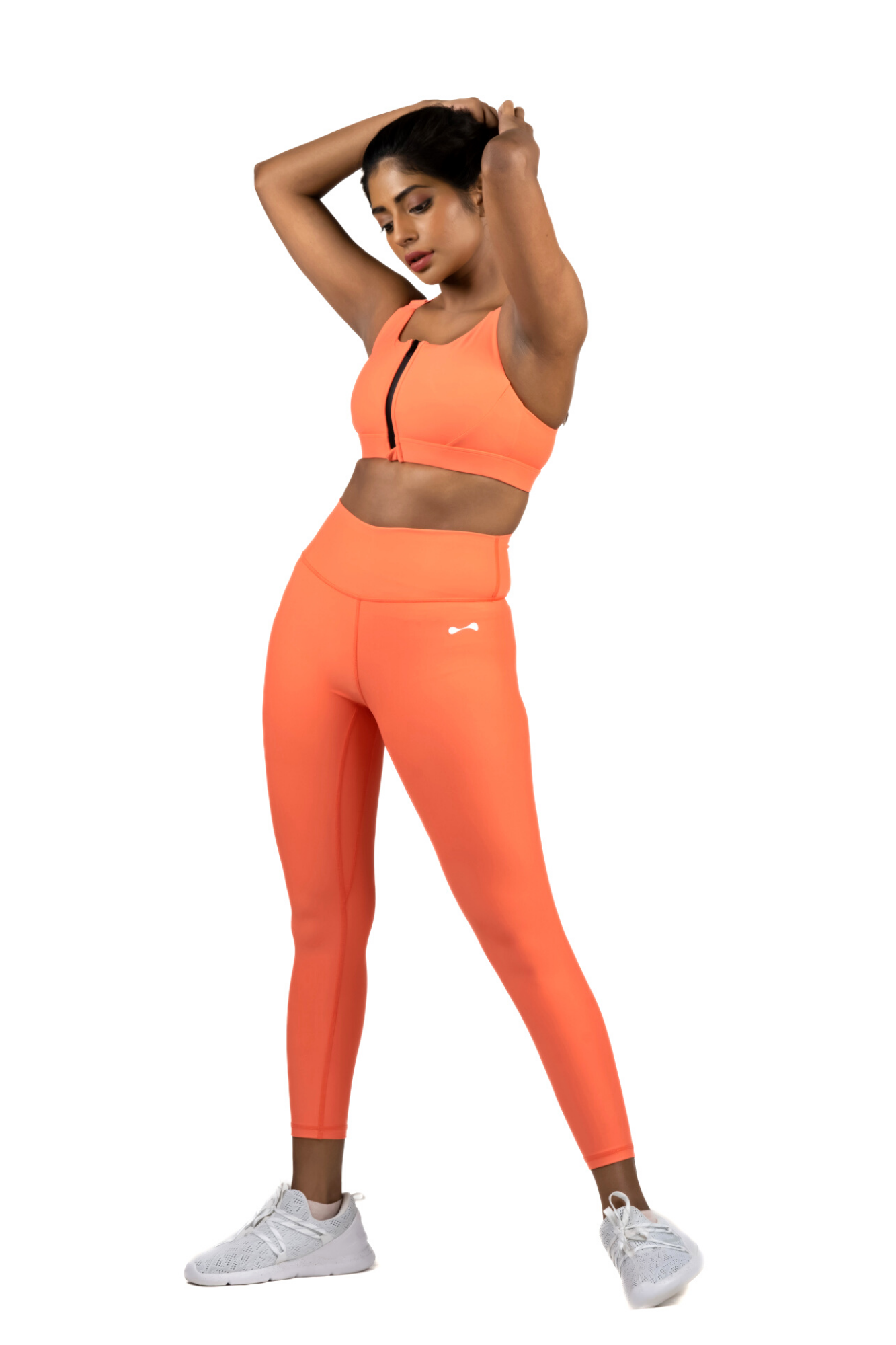 Surge Leggings - Pokaba